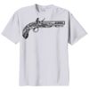 Youth Core Blend Tee Thumbnail