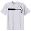 Youth Core Blend Tee Thumbnail