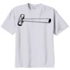 Youth Core Blend Tee Thumbnail