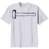 Youth Core Blend Tee Thumbnail
