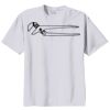 Youth Core Blend Tee Thumbnail