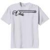 Youth Core Blend Tee Thumbnail
