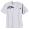 Youth Core Blend Tee Thumbnail