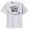 Youth Core Blend Tee Thumbnail