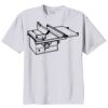 Youth Core Blend Tee Thumbnail