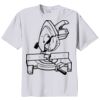 Youth Core Blend Tee Thumbnail