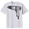 Youth Core Blend Tee Thumbnail