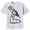 Youth Core Blend Tee Thumbnail