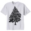 Youth Core Blend Tee Thumbnail