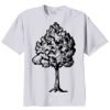 Youth Core Blend Tee Thumbnail