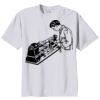 Youth Core Blend Tee Thumbnail