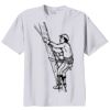 Youth Core Blend Tee Thumbnail