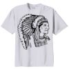 Youth Core Blend Tee Thumbnail