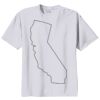 Youth Core Blend Tee Thumbnail