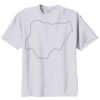 Youth Core Blend Tee Thumbnail
