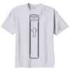 Youth Core Blend Tee Thumbnail