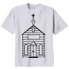 Youth Core Blend Tee Thumbnail