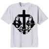 Youth Core Blend Tee Thumbnail