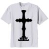 Youth Core Blend Tee Thumbnail