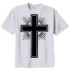 Youth Core Blend Tee Thumbnail