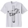 Youth Core Blend Tee Thumbnail