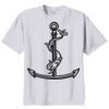 Youth Core Blend Tee Thumbnail