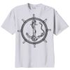 Youth Core Blend Tee Thumbnail