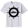 Youth Core Blend Tee Thumbnail