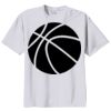 Youth Core Blend Tee Thumbnail