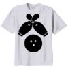 Youth Core Blend Tee Thumbnail