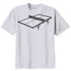 Youth Core Blend Tee Thumbnail