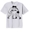 Youth Core Blend Tee Thumbnail