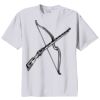Youth Core Blend Tee Thumbnail