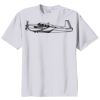 Youth Core Blend Tee Thumbnail