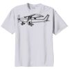 Youth Core Blend Tee Thumbnail