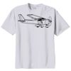 Youth Core Blend Tee Thumbnail