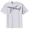 Youth Core Blend Tee Thumbnail