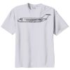 Youth Core Blend Tee Thumbnail