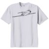 Youth Core Blend Tee Thumbnail