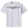 Youth Core Blend Tee Thumbnail