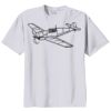 Youth Core Blend Tee Thumbnail