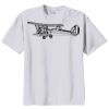 Youth Core Blend Tee Thumbnail
