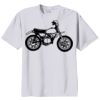 Youth Core Blend Tee Thumbnail