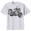 Youth Core Blend Tee Thumbnail
