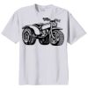 Youth Core Blend Tee Thumbnail