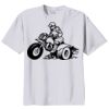 Youth Core Blend Tee Thumbnail