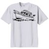 Youth Core Blend Tee Thumbnail