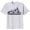 Youth Core Blend Tee Thumbnail