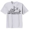 Youth Core Blend Tee Thumbnail