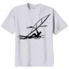 Youth Core Blend Tee Thumbnail